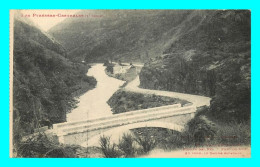 A812 / 079 Espagne PUENTE DEL REY Pont Du Roy Au Fond Casino Espagnol - Andere & Zonder Classificatie