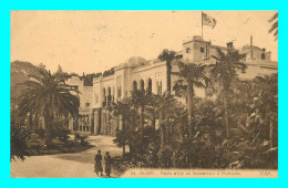 A813 / 087 Algérie ALGER Palais D'Eté Du Gouvernement à Mustapha ( Timbre ) - Algeri