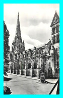 A810 / 627 71 - AUTUN Basilique Saint Lazare - Autun