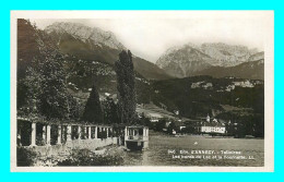 A809 / 207 74 - TALLOIRES Bords Du Lac Et La Tournette Lac D'Annecy - Talloires