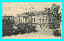 A810 / 295 89 - AUXERRE Palais De Justice - Auxerre