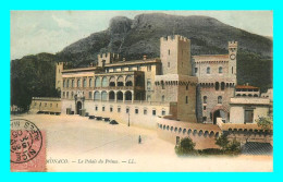 A810 / 319 MONACO Palais Du Prince - Autres & Non Classés