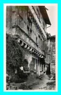 A814 / 659 01 - PEROUGES Hostellerie - Pérouges