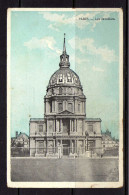 Paris - Les Invalides - Salud, Hospitales