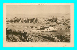 A811 / 305 Algerie Env. De BISKRA Col De SFRA Agenda P.L.M. 1928 - Other & Unclassified