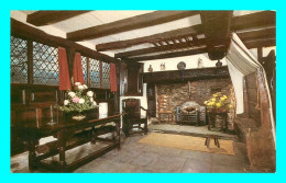 A811 / 303 The Living Room Or Hall Anne Hathaway's Cottage - Stratford Upon Avon