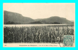 A812 / 017 39 - Excursion Au Herisson Lac De La Motte D'Hay - Otros & Sin Clasificación