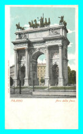 A811 / 551 MILANO Arco Della Pace - Milano (Mailand)