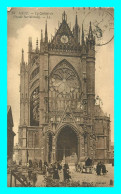 A812 / 647 57 - METZ Cathédrale - Metz