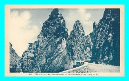 A812 / 515 20 - CORSE Piana Calanches La Grande Aiguilles - Other & Unclassified