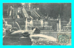 A812 / 377 92 - SAINT CLOUD Parc Grandes Eaux Grande Cascade - Saint Cloud