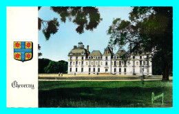 A812 / 391 41 - CHEVERNY Chateau - Cheverny