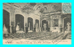 A812 / 251 03 - VICHY Casino Salle Des Fetes - Vichy