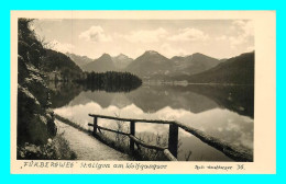 A816 / 253 Autriche FURBERGWEG St Gilgen Am Wolfgangsee - St. Gilgen