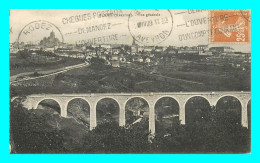 A816 / 167 12 - RODEZ Vue Générale - Rodez