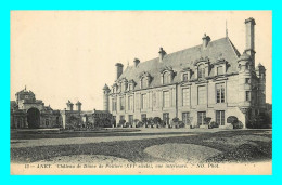 A813 / 433 28 - ANET Chateau De Diane De Poitiers Vue Intérieur E - Other & Unclassified