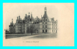 A813 / 431 41 - CHAMBORD Chateau - Chambord