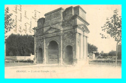 A813 / 471 84 - ORANGE Arc De Triomphe - Orange