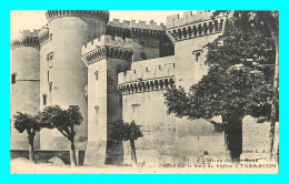 A810 / 119 13 - TARASCON Chateau Du Roi René - Tarascon