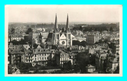 A814 / 185 64 - PAU Vue Vers L'Eglise St Jacques - Pau