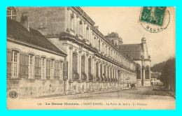 A814 / 283 55 - SAINT MIHIEL Palais De Justice La Division - Saint Mihiel