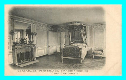 A814 / 307 78 - VERSAILLES Petit Trianon Chambre à Coucher Marie Antoinette - Versailles