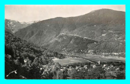 A814 / 313 31 - LUCHON Plateau De Superbagneres - Luchon