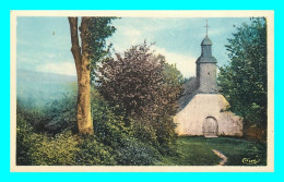 A818 / 021 53 - PRE EN PAIL Vieille Chapelle De St Julien - Pre En Pail