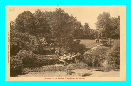 A815 / 417 62 - ARRAS Square Méaulens La Grotte - Arras