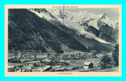 A815 / 445 74 - CHAMONIX Mont Blanc - Chamonix-Mont-Blanc