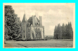 A815 / 481 72 - SAINT MAIXENT Chateau - Sonstige & Ohne Zuordnung