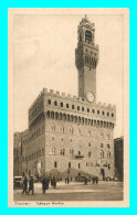 A816 / 683 FIRENZE Palazzo Vecchio - Firenze (Florence)