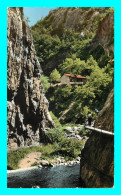 A816 / 497 66 - AMELIE LES BAINS Gorges Du Mondony - Other & Unclassified