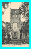 A816 / 479 76 - JUMIEGES Ruines De L'Abbaye Nef De L'Eglise Notre Dame - Jumieges