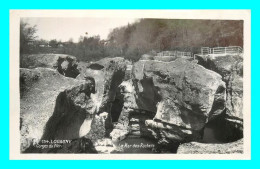 A820 / 459 74 - LOVAGNY Gorges Du Fier La Mer Des Rochers - Lovagny