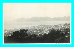 A820 / 497 06 - CANNES Carte PHOTO - Cannes