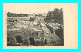 A820 / 275 ERCOLANO Panorama - Ercolano