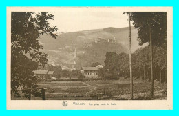 A820 / 159 VIANDEN Vue Prise Route De Roth - Vianden