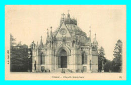 A816 / 043 28 - DREUX Chapelle Saint Louis - Dreux