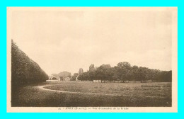 A817 / 283 28 - ANET Vue D'ensemble De La Friche Chateau - Other & Unclassified