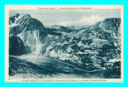 A817 / 299 73 - PLAN LACHAT Montée Du Galibier - Sonstige & Ohne Zuordnung