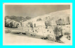 A817 / 031 31 - LUCHON Vallée De Larboust Ski à Peyresourde - Luchon