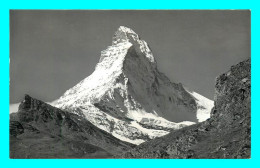 A817 / 497 Suisse ZERMATT Matterhorn - Zermatt