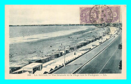 A817 / 541 44 - LA BAULE Vue Générale De La Plage Vers Le Pouliguen - La Baule-Escoublac