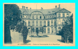 A821 / 325 67 - STRASBOURG Palais Du Commissariat De La République - Strasbourg