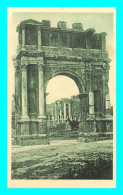 A821 / 627 Algerie DJEMILA Arc De Caracalla - Autres & Non Classés