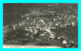 A821 / 493 63 - LA BOURBOULE Vue Du Plateau De Charlanne - La Bourboule