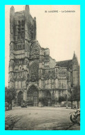 A818 / 647 89 - AUXERRE Cathédrale - Auxerre