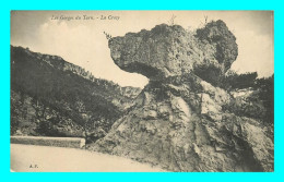 A819 / 375 48 - GORGES DU TARN La Croze - Gorges Du Tarn