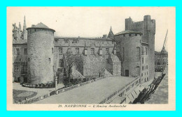 A819 / 237 11 - NARBONNE Ancien Archeveché - Narbonne